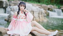 【椭奇】✿桃花笑✿ 点击领取您的可爱奇~