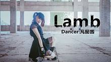 【凡茄酱】《Lamb》18cm战靴＋38°酷暑高温挑战！(^v^)-☆