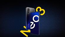 「科技V报」iQOO Neo 3正式发布2698起售；魅族17正反面设计完整公布-20200423