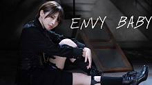 【なみかり_イッチイ】Envy Baby【原创振付_MV風】