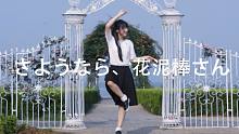 【赫兹】再见，偷花人