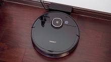 「VDGER」科沃斯扫地机器人DEEBOT T5 Neo体验：聪明高效的好帮手