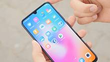 vivo X23正式发布：超大广角逆光双摄+双涡轮加速引擎