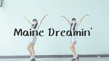 【晶晶x琪琪】Marine Dreamin'