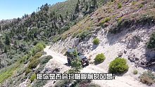 不要在等你老了再去后悔当初没有去越野！