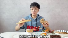 在网上20块钱买的年夜饭让我哭笑不得...