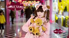 【凡茄酱】Sweet Magic/甜蜜魔法 hula hula～☆【214情人节快乐~】