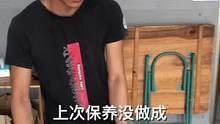 出得了车间，下得了厨房，这样的男人ok吗？#汽车保养知识