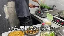 实力已经不允许他再低调了，一顿操作看懵我…