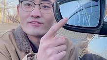 倒车镜的镜片碎了，你能自己更换吗？便宜又简单@抖音汽车 @抖音小助手