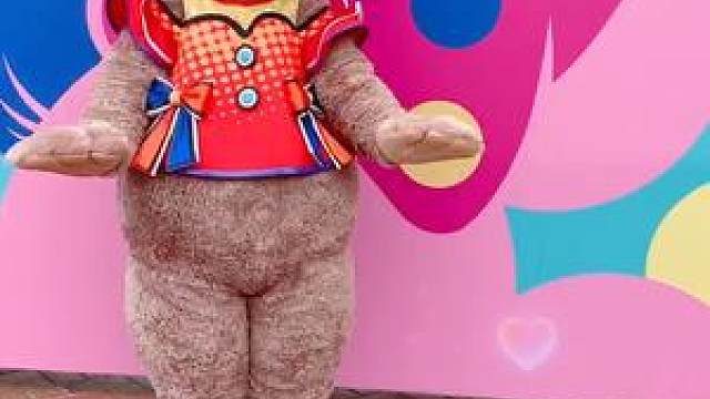 781578157815 #迪士尼 #上海迪士尼