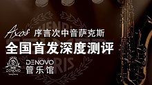 【三十万庆：全网首发】Selmer新系列Seles AXOS Tenor使用感受与优化心得！