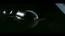 火星之路-SpaceX Starship 2020