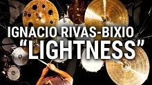 Ignacio Rivas-Bixio - Plasticity - "Lightness"
