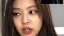 对不起 #jennie #jisoo