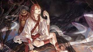 【正說酒吞02】智晴明受托尋千金，勇賴光奉命討酒吞