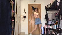 【TWICE】Fancy菜鸟翻跳｜高马尾｜瞎蹦哒就对了