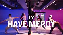 【1M】Yechan 编舞《Have Mercy》
