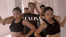 【1M制作】KOOJAEMO 编舞《LALISA》