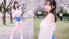 【小仙若】对你青睐-春季少女告白计划