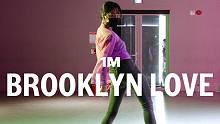 【1M】Debby 编舞《Brooklyn Love》