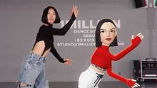 【1M】LIA KIM《崽崽ZEPETO DANCE CHALLENGE》