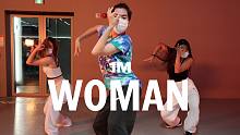 【1M】Root 编舞《Woman》