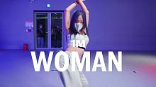 【1M】JJ 编舞《Woman》