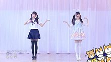【咝小喵】你想要黑丝JK还是白丝LO娘☆音阶圆舞曲【星辰】