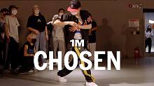 【1M】Yumeki 编舞《Chosen》