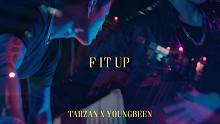 【1M制作】Tarzan x Youngbeen编舞《F It Up》