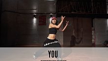 SINOSTAGE舞邦 | Fancy编舞 课堂视频 - You
