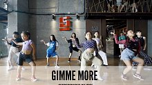 SINOSTAGE舞邦 | Joni编舞 课堂视频 - Gimme More