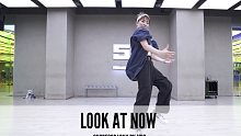 SINOSTAGE舞邦 | Jojo编舞 课堂视频 - Look at Now