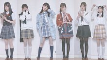 【粽子淞】竖屏☆30套JK制服不重叠搭配-安利向