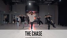 SINOSTAGE舞邦 | Kuma编舞 课堂视频 - The Chase