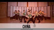 SINOSTAGE舞邦 | 让孩子们带你去到江南水乡。Miye咩咩编舞 创意视频 - China