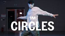 【1M】Kyo 编舞《Circles》