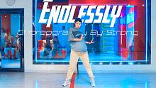 【CUBE舞室】高壮编舞作品《Endlessly》