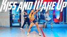 【CUBE舞室】早早编舞作品《Kiss and Make Up》