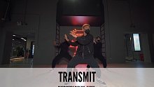 SINOSTAGE舞邦 | KUMA编舞 课堂视频 - Transmit