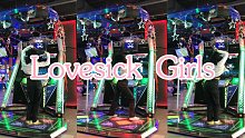 【e舞成名】Lovesick Girls-BLACKPINK（手忙脚乱的新歌上机）