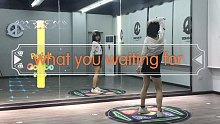【杨杨教程】SOMI-What you waiting for（疯狂模式，8月序号141）+分解教程