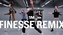 【1M基础】Kyo 编舞《Finesse (Remix)》