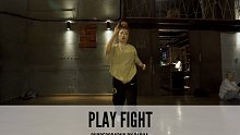SINOSTAGE舞邦 | Olivia编舞 课堂视频 - Play Fight