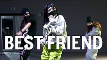 【1M】Sori Na 编舞《Best Friend》