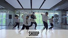 SINOSTAGE舞邦 | Jay.Z编舞 少儿课堂视频 - Shoop