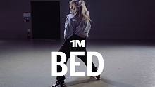 【1M】Woonha 编舞《Bed》
