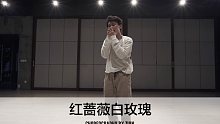 SINOSTAGE舞邦 | Zion编舞 课堂视频 - 红蔷薇白玫瑰
