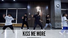 SINOSTAGE舞邦 | 14编舞 课堂视频 - Kiss Me More